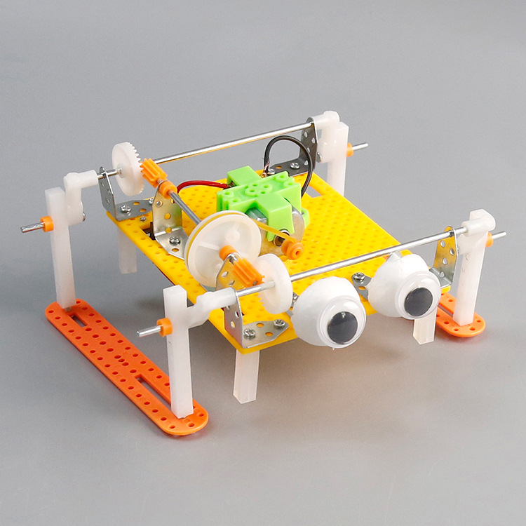 Science Toys - Tecnologia scientifica per bambini Piccola produzione