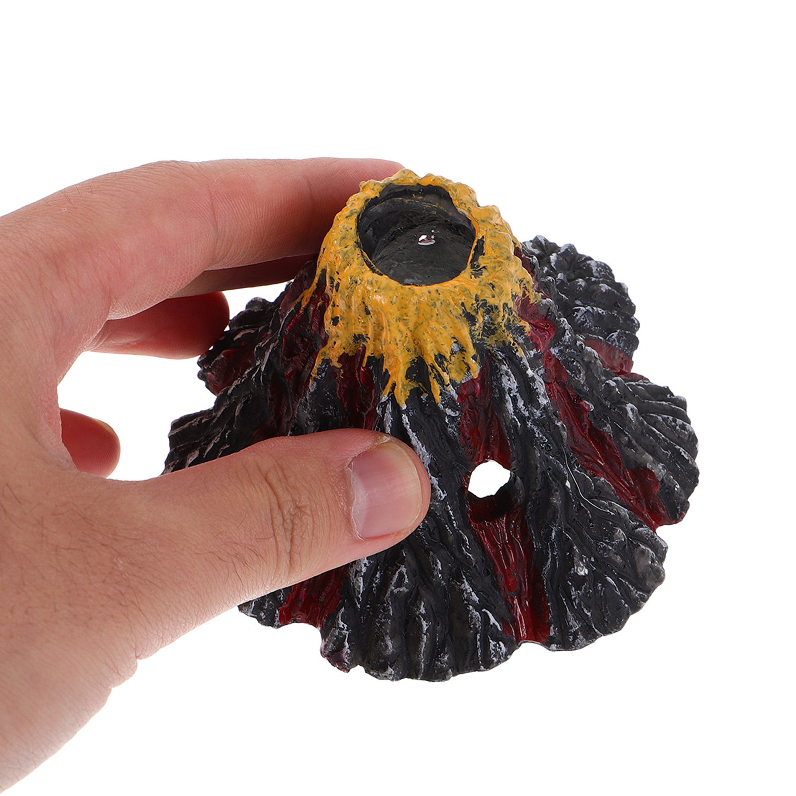 Volcano Kit Eruption - 2 pezzi Kit scientifico educativo per