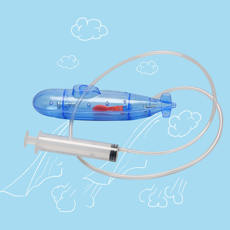 Science Toys - Sottomarini Fai-da-Te per Studenti, Kit di