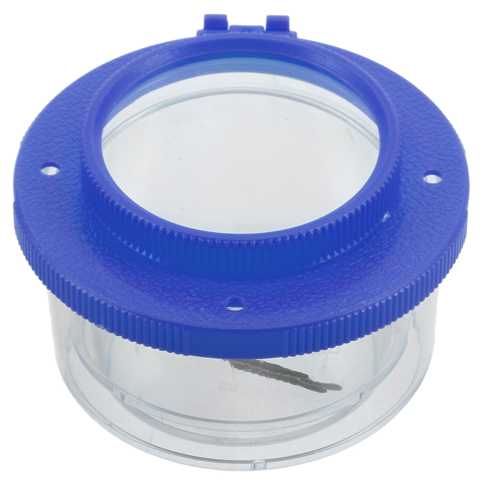 Science Toys - Kit per l'Osservazione degli Insetti con