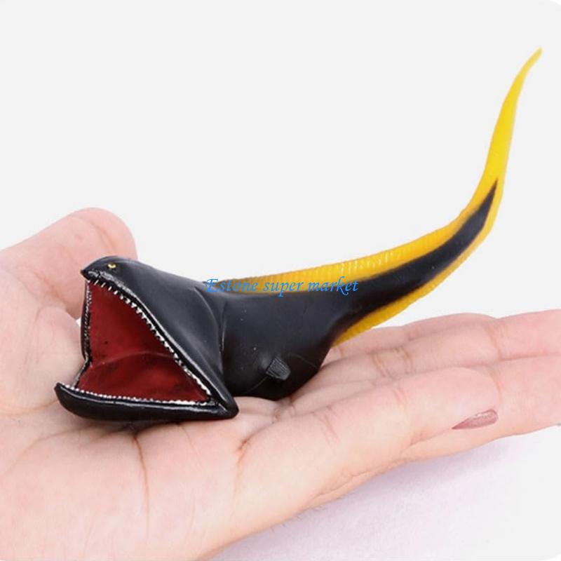 090B Modello pesce Moray Reali - Science Exhibition Models recensione e prezzo