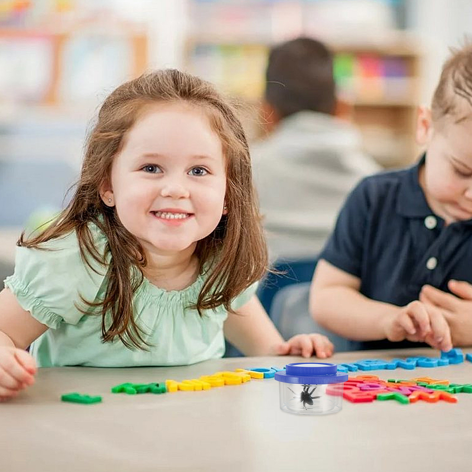 Scatola per l'Osservazione deg - Science Toys recensione e prezzo