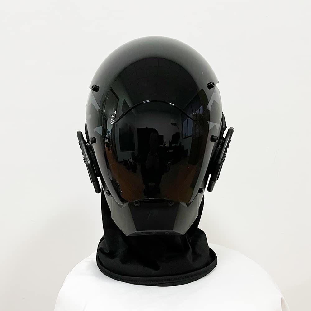 Maschera Cyberpunk JAUPTO per  - Science Toys recensione e prezzo