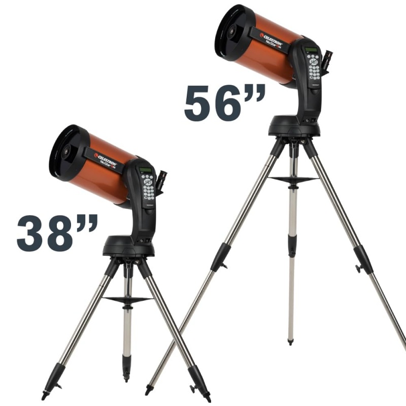 Telescopio Riflettore Astronom - Celestron Telescope Nexstar 8Se recensione e prezzo