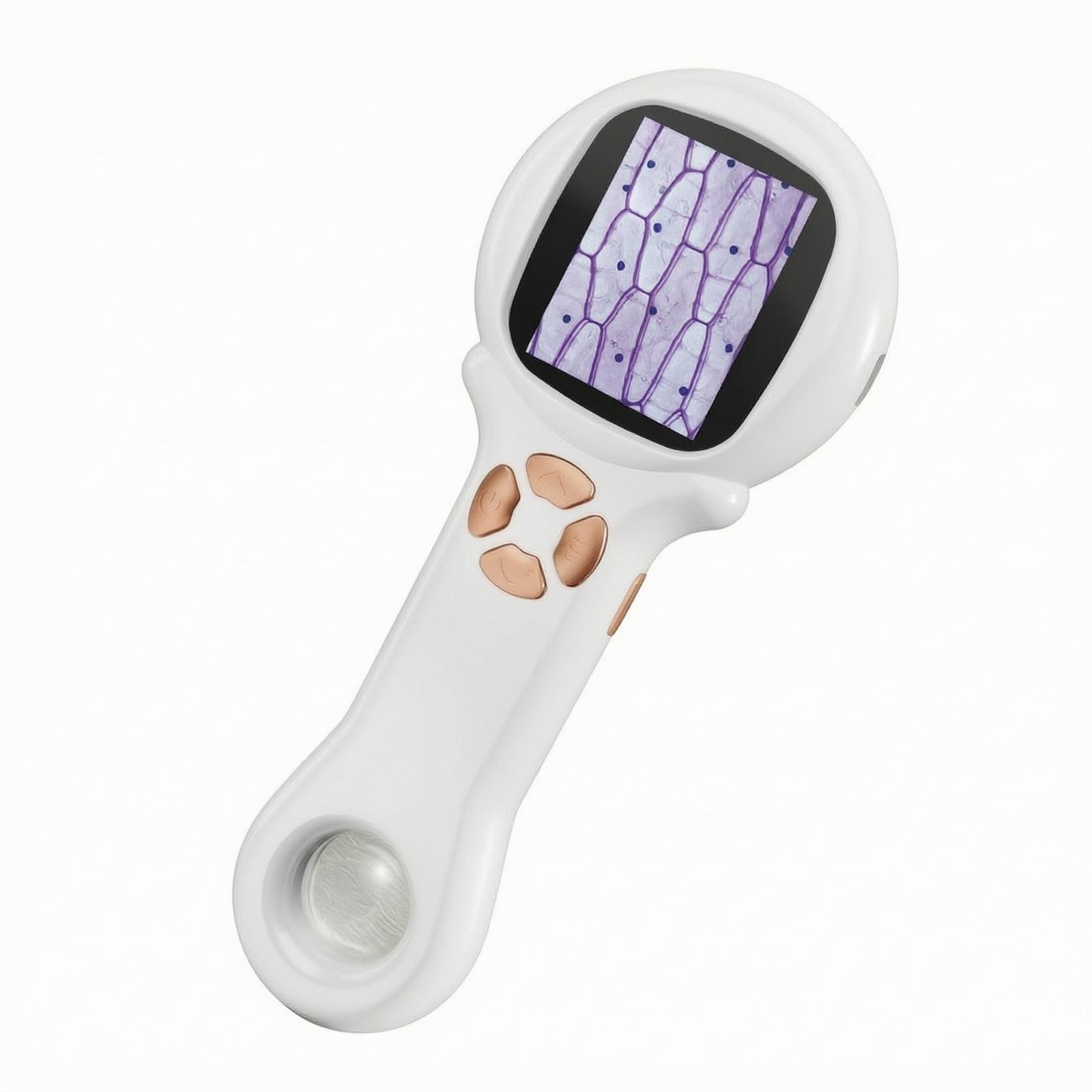 Microscopio digitale portatile - Science And Hobby recensione e prezzo