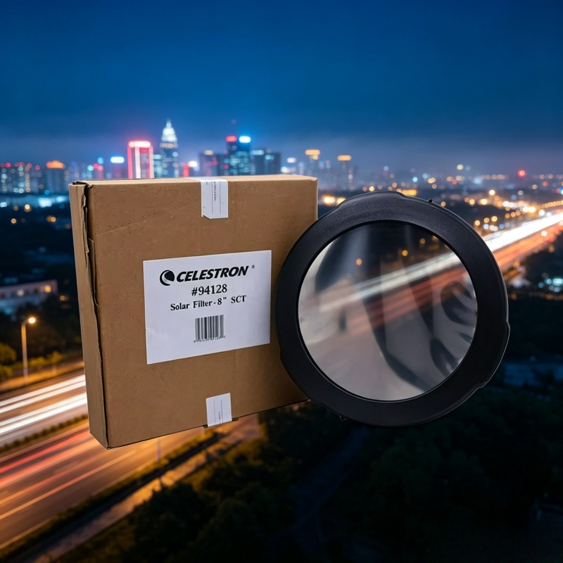 Filtro per pellicola solare pr - Celestron Telescope Nexstar 8Se recensione e prezzo