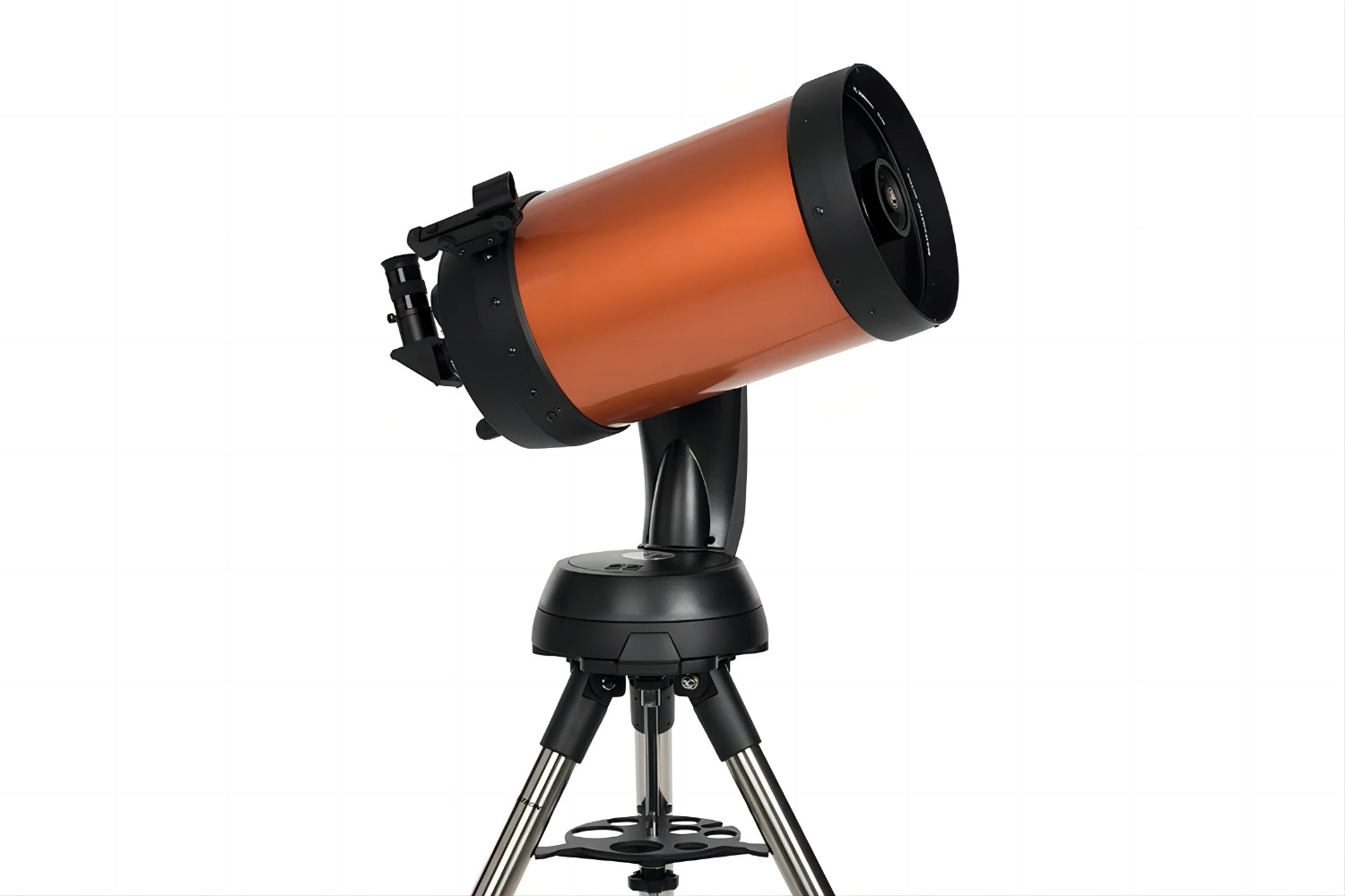 Telescopio computerizzato Cele - Celestron Telescope Nexstar 8Se recensione e prezzo