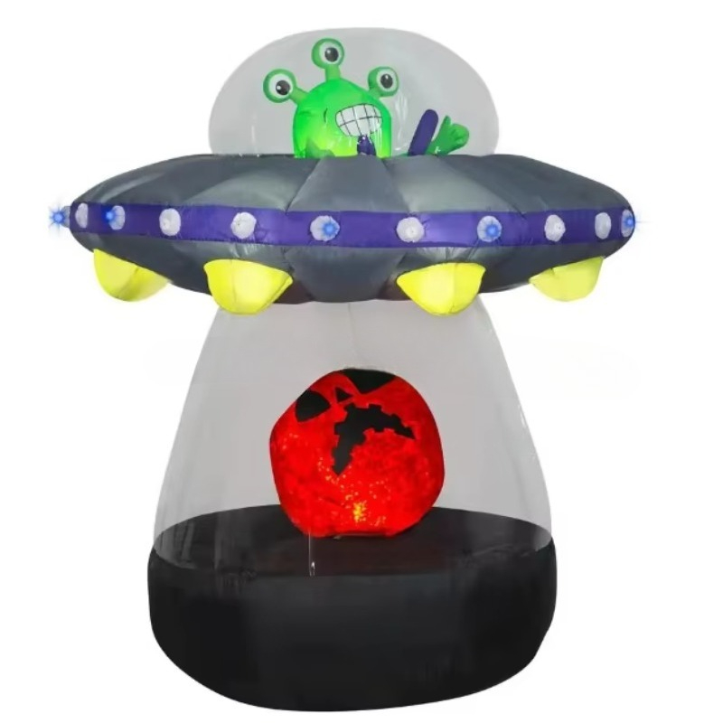 Modello gonfiabile gigante di  - Science Exhibition Models recensione e prezzo