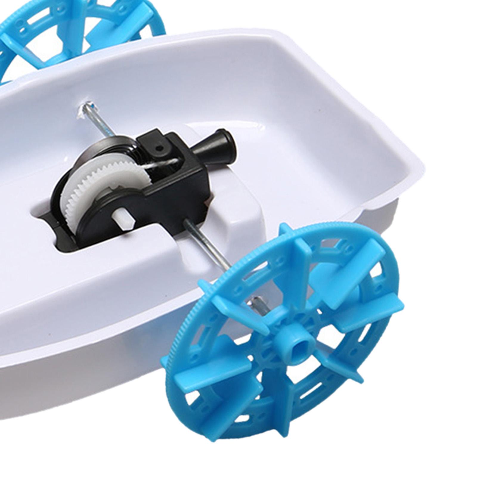 Kit modello educativo fai-da-t - Science Toys recensione e prezzo