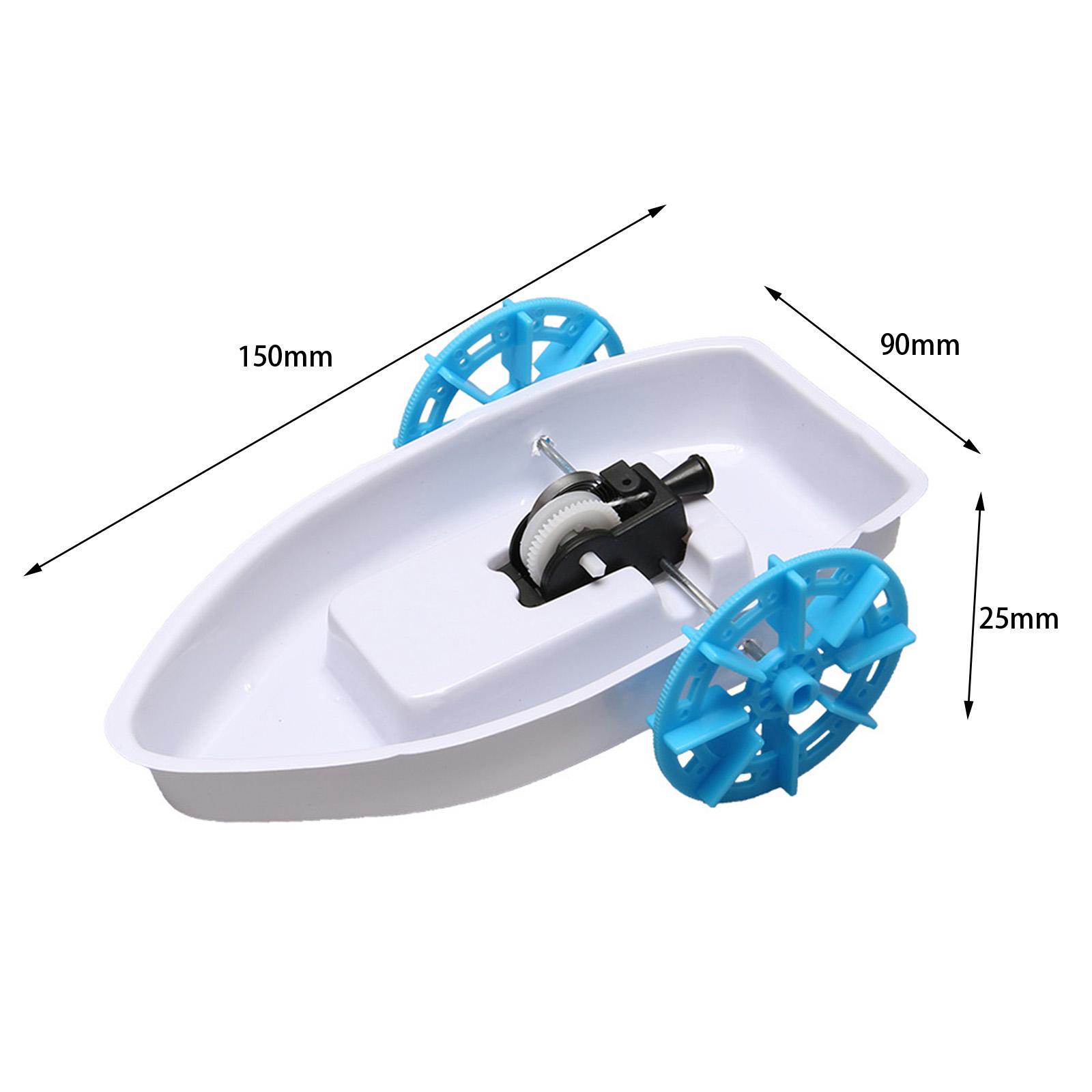 Kit modello educativo fai-da-t - Science Toys recensione e prezzo
