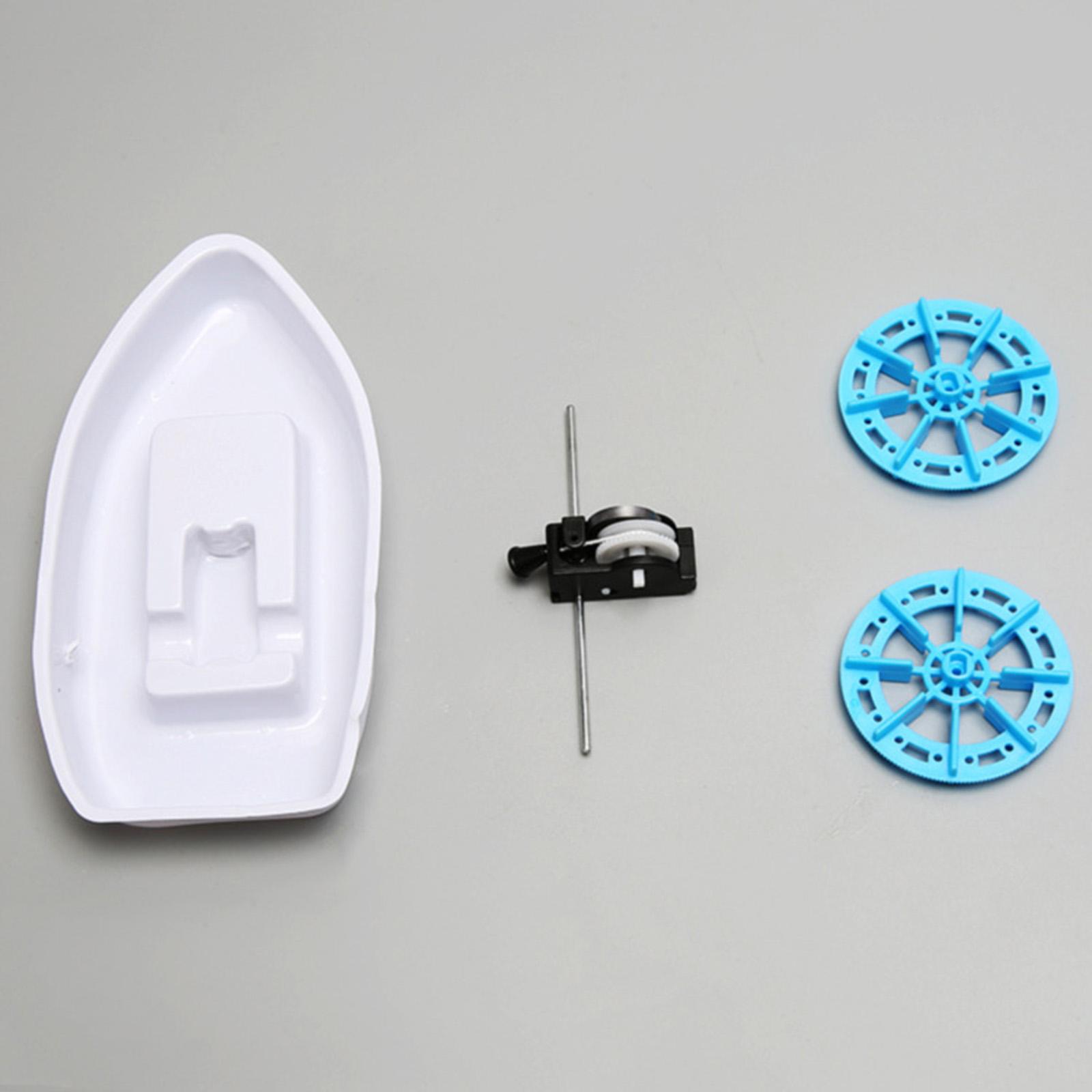 Kit modello educativo fai-da-t - Science Toys recensione e prezzo