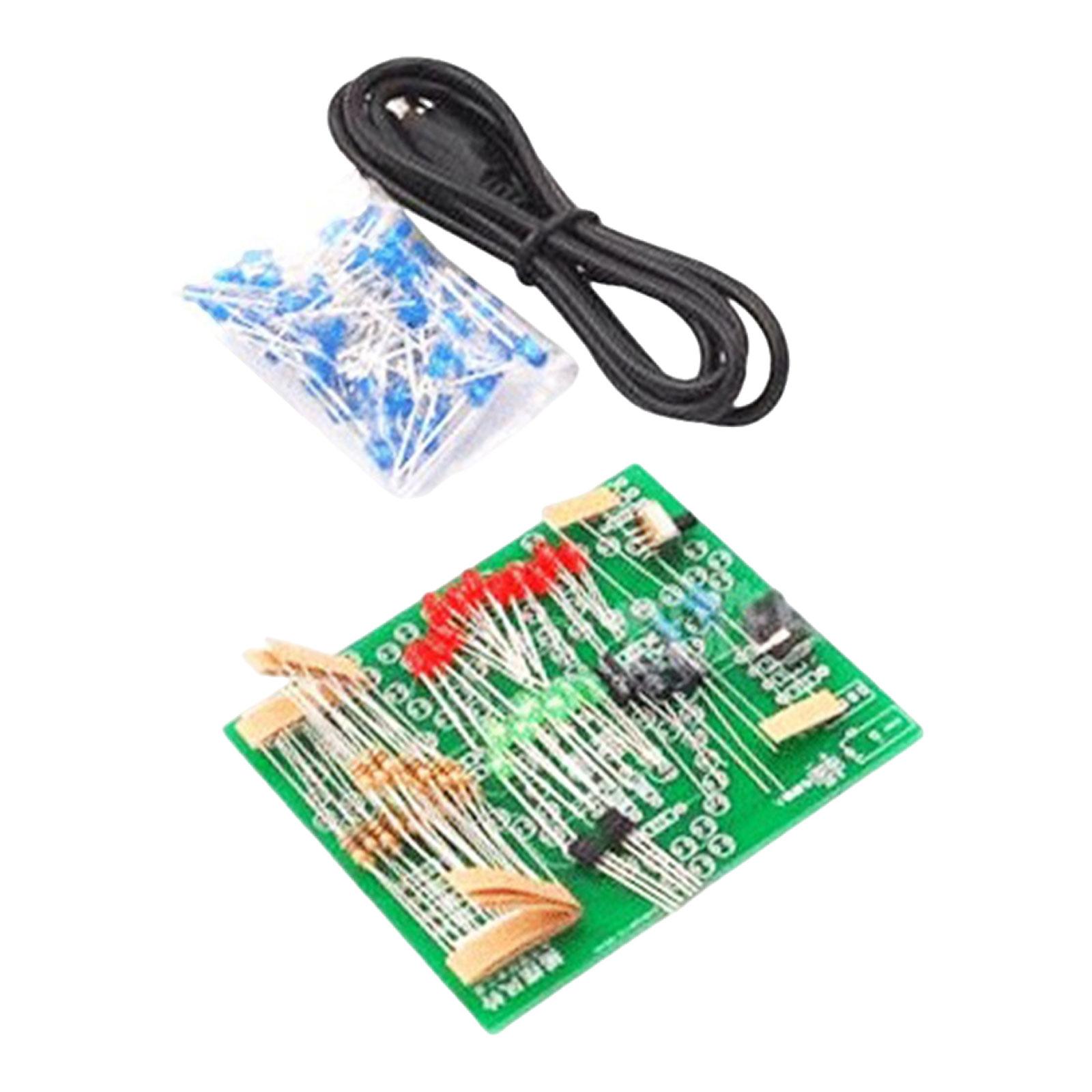 Kit elettronico Windbell fai-d - Is Learning Science A Hobby recensione e prezzo