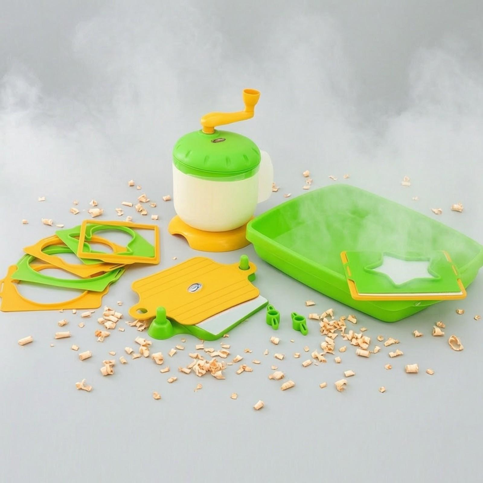 Kit per la creazione di carta  - Science Project Toys Making recensione e prezzo