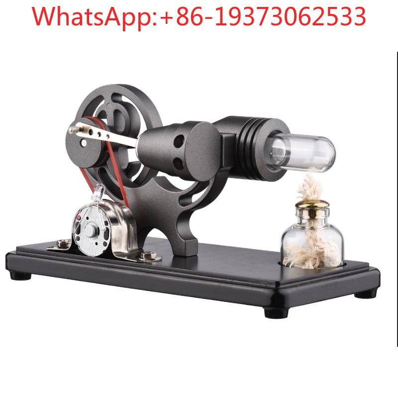Modello di Motore Sperimentale - Science Toys recensione e prezzo