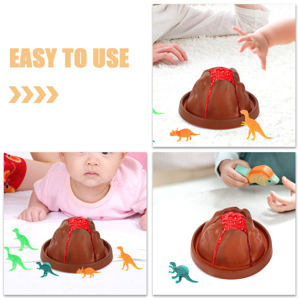 2 set di kit per esperimenti s - Volcano Kit Eruption recensione e prezzo