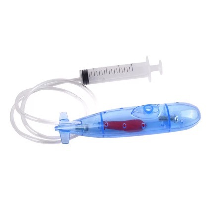 Sottomarini Fai-da-Te per Stud - Science Toys recensione e prezzo