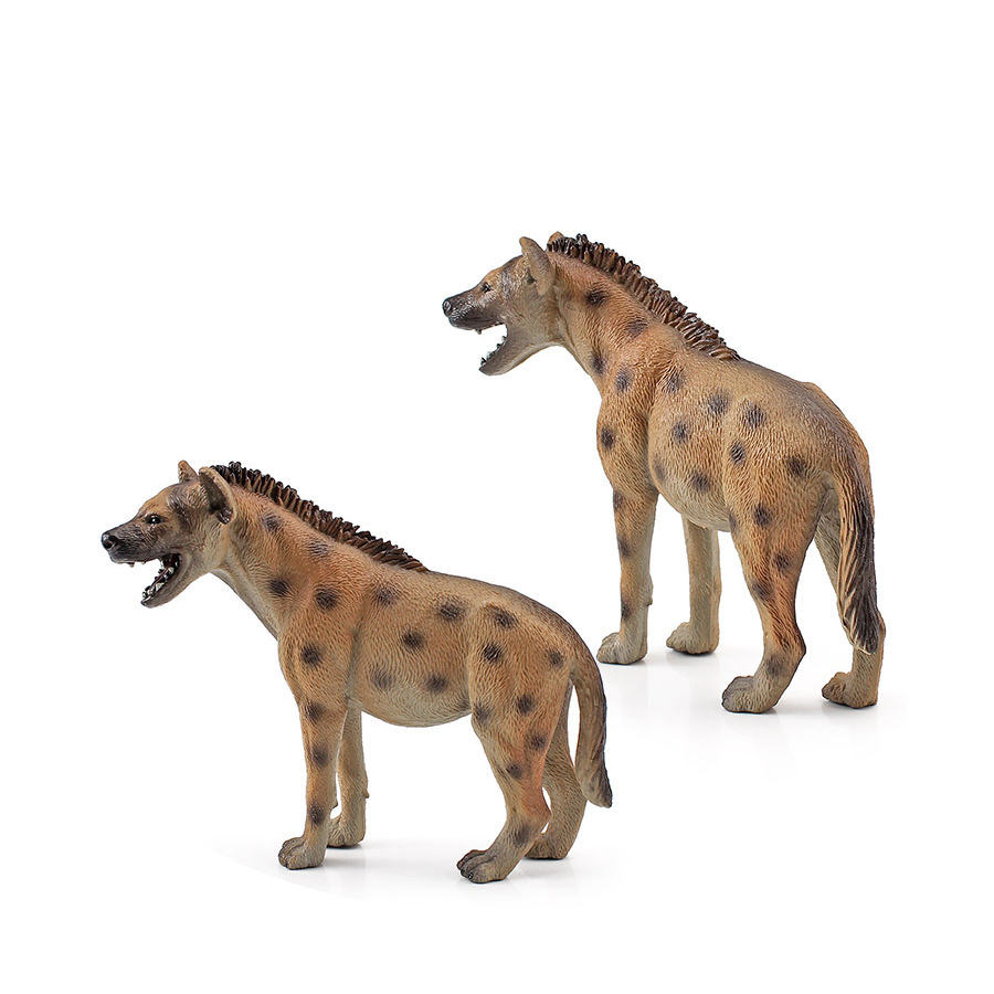 Iena della fauna selvatica in  - Science Toys recensione e prezzo