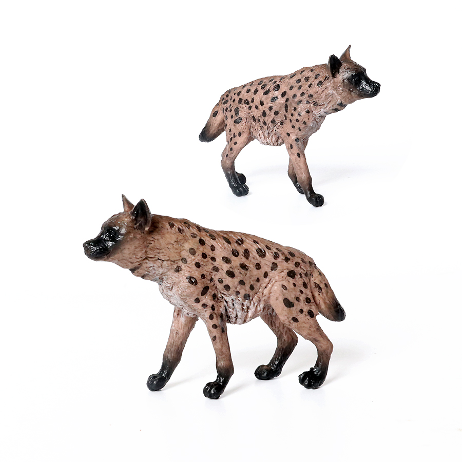 Iena della fauna selvatica in  - Science Toys recensione e prezzo