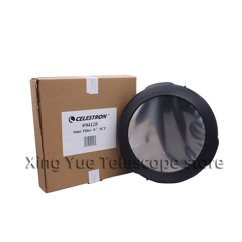 Angeleyes-Filtro professionale - Celestron Telescope Nexstar 8Se recensione e prezzo