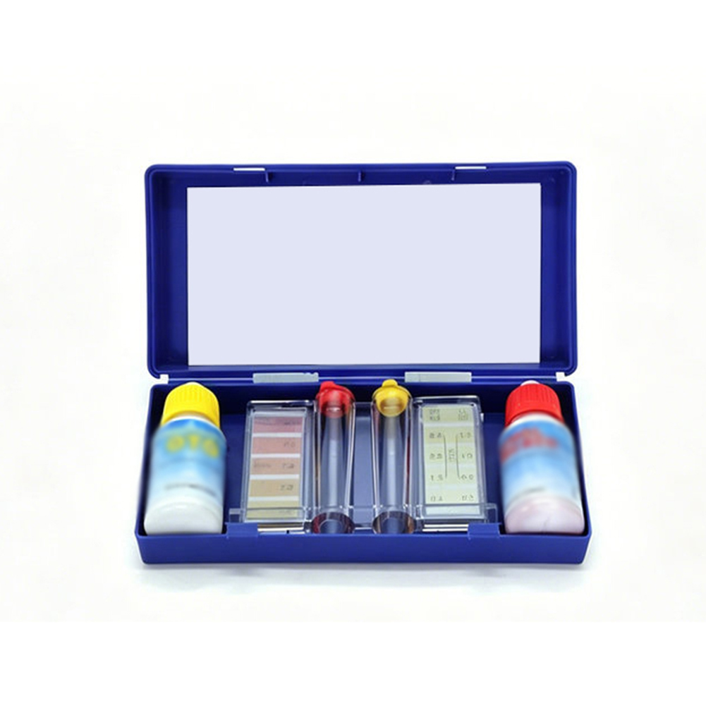 Kit per Test dell'Acqua della  - Water Testing Kit recensione e prezzo
